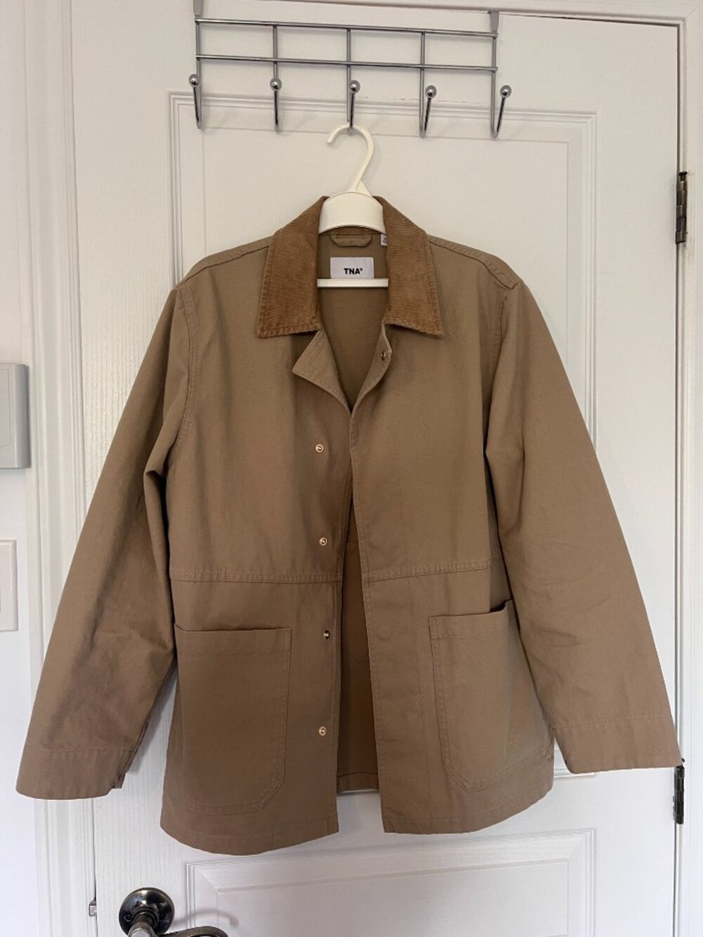 ARITZIA Edison Chore Jacket XS - Picture 4 of 8